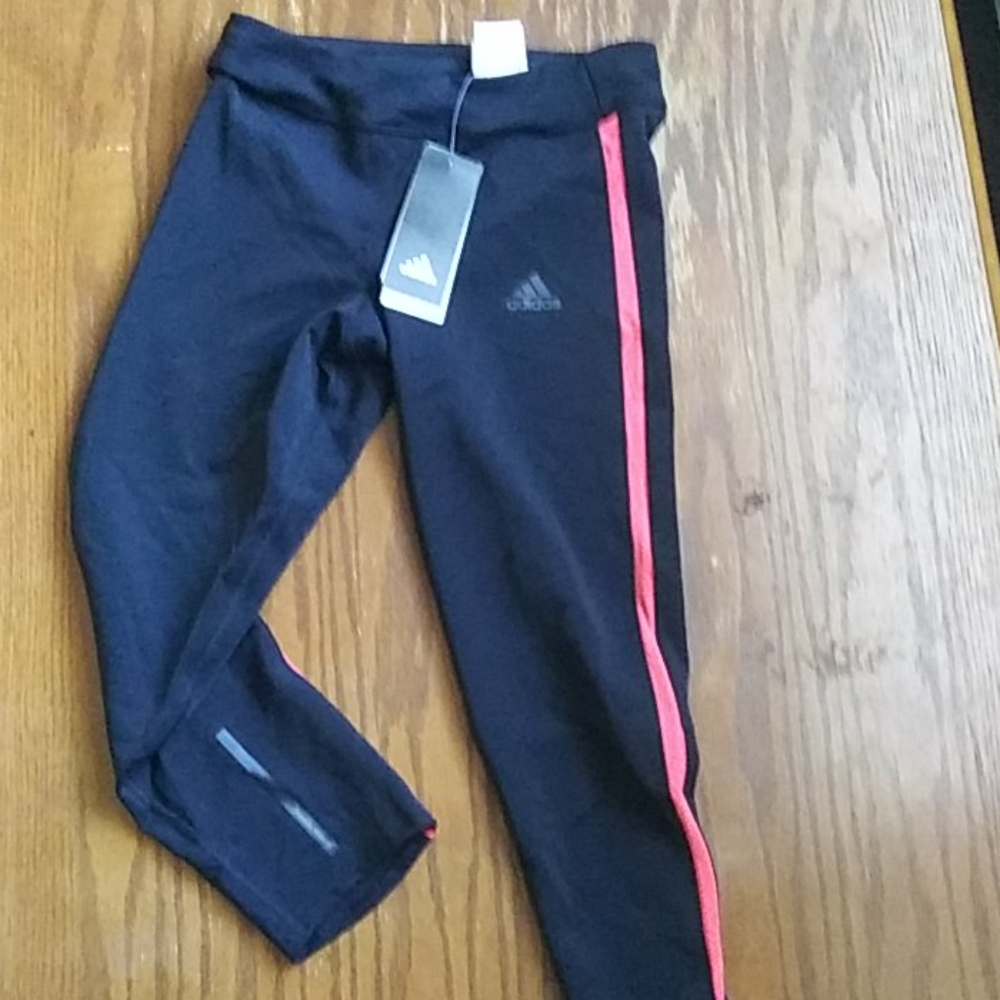 Running tights